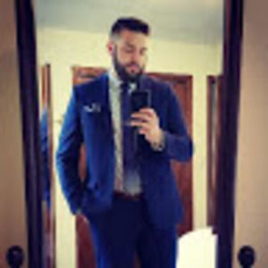 Meet your Posher, Evan